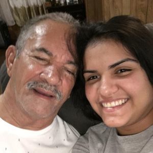 Meet your Posher, Adela